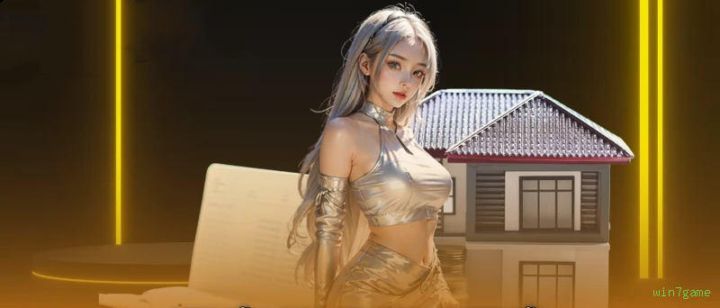 Programa VIP exclusivo da win7game